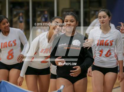 Thumbnail 3 in Kimball @ Central Catholic photogallery.