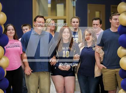 Thumbnail 3 in Kimball @ Central Catholic photogallery.