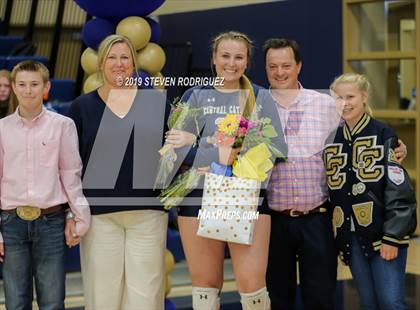 Thumbnail 2 in Kimball @ Central Catholic photogallery.