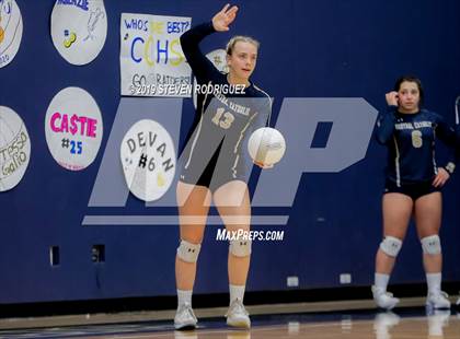 Thumbnail 2 in Kimball @ Central Catholic photogallery.