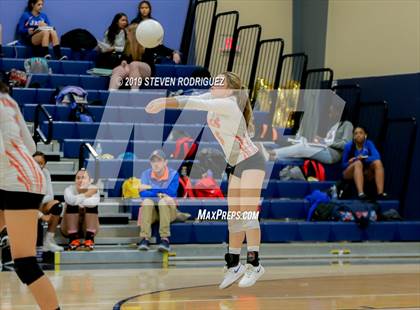 Thumbnail 3 in Kimball @ Central Catholic photogallery.