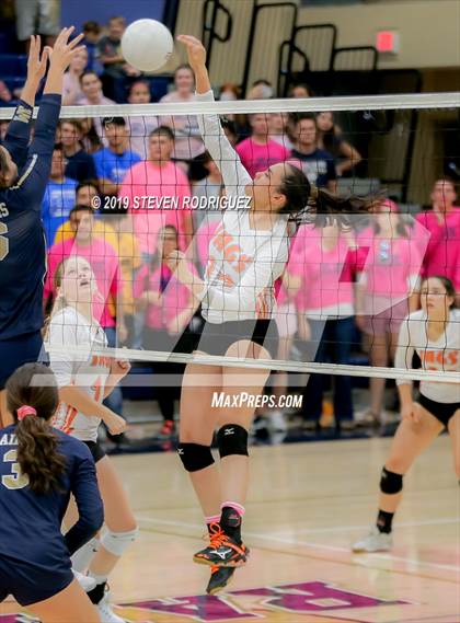Thumbnail 1 in Kimball @ Central Catholic photogallery.