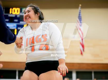 Thumbnail 2 in Kimball @ Central Catholic photogallery.