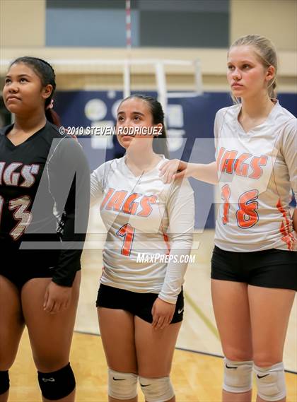 Thumbnail 2 in Kimball @ Central Catholic photogallery.