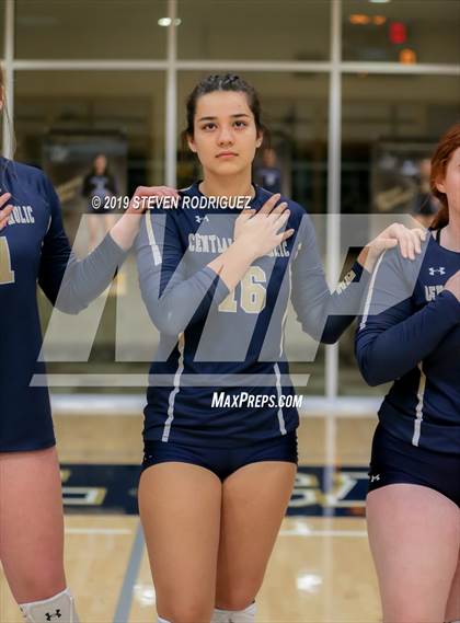 Thumbnail 1 in Kimball @ Central Catholic photogallery.