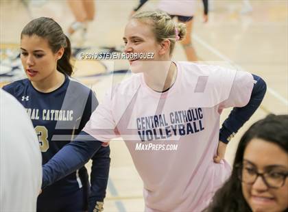 Thumbnail 3 in Kimball @ Central Catholic photogallery.