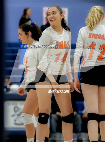 Thumbnail 1 in Kimball @ Central Catholic photogallery.