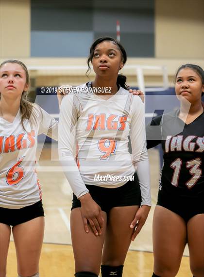 Thumbnail 1 in Kimball @ Central Catholic photogallery.
