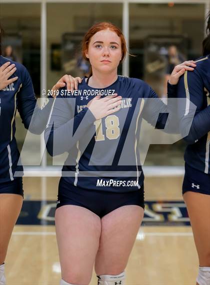 Thumbnail 3 in Kimball @ Central Catholic photogallery.