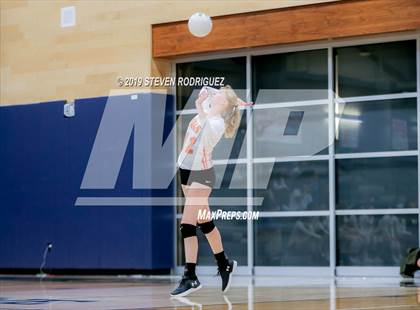 Thumbnail 2 in Kimball @ Central Catholic photogallery.
