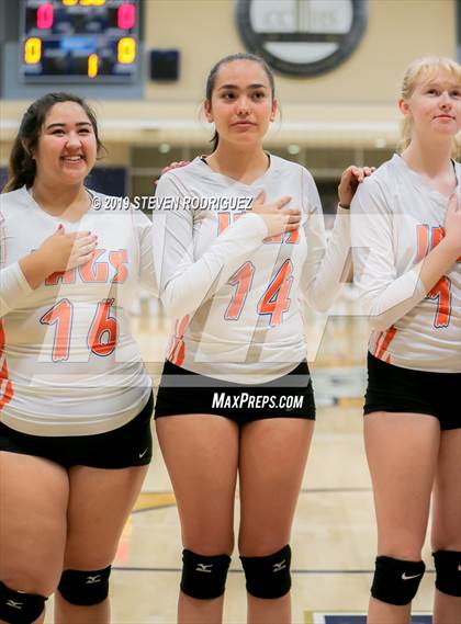 Thumbnail 1 in Kimball @ Central Catholic photogallery.