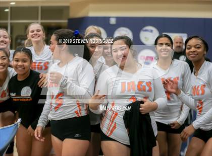 Thumbnail 3 in Kimball @ Central Catholic photogallery.