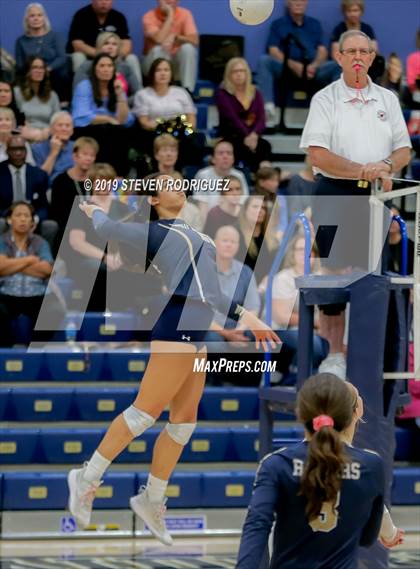 Thumbnail 3 in Kimball @ Central Catholic photogallery.
