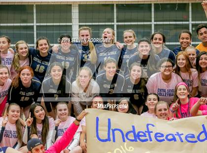 Thumbnail 1 in Kimball @ Central Catholic photogallery.
