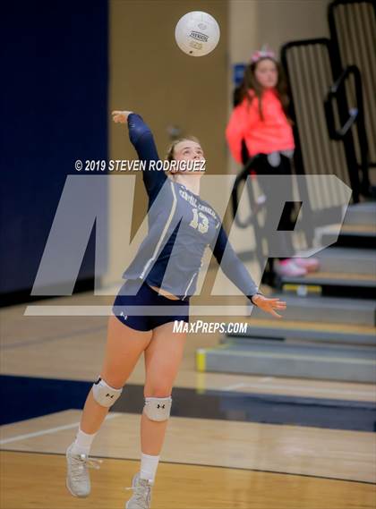 Thumbnail 3 in Kimball @ Central Catholic photogallery.