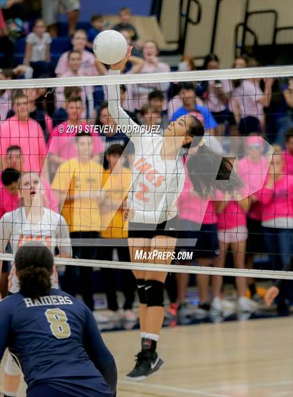Thumbnail 2 in Kimball @ Central Catholic photogallery.