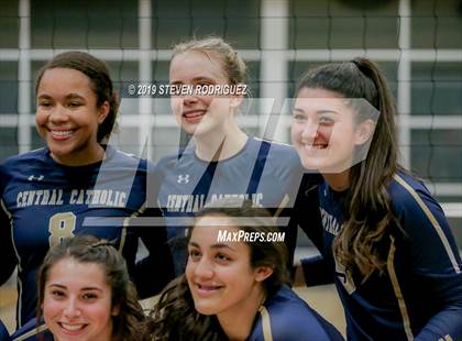 Thumbnail 1 in Kimball @ Central Catholic photogallery.