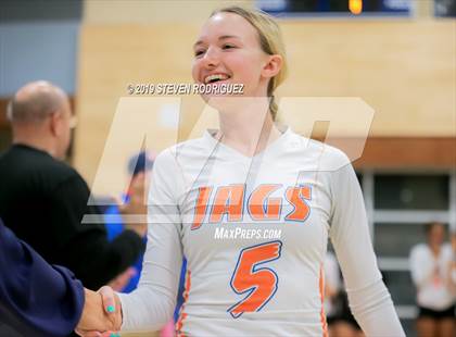 Thumbnail 3 in Kimball @ Central Catholic photogallery.
