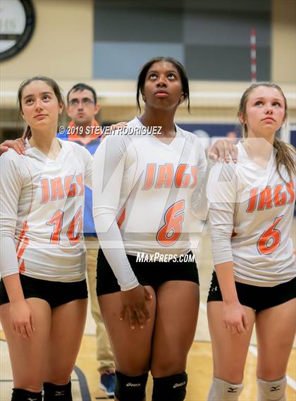 Thumbnail 3 in Kimball @ Central Catholic photogallery.