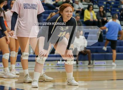 Thumbnail 2 in Kimball @ Central Catholic photogallery.