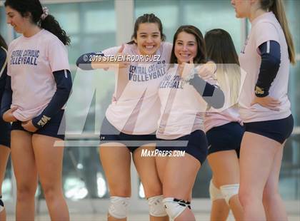 Thumbnail 3 in Kimball @ Central Catholic photogallery.