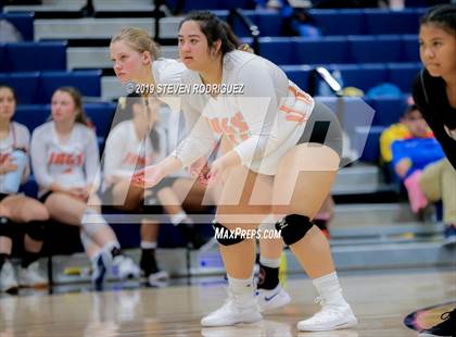 Thumbnail 2 in Kimball @ Central Catholic photogallery.