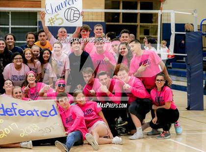 Thumbnail 3 in Kimball @ Central Catholic photogallery.