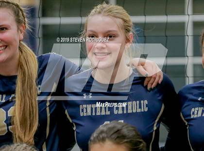 Thumbnail 2 in Kimball @ Central Catholic photogallery.