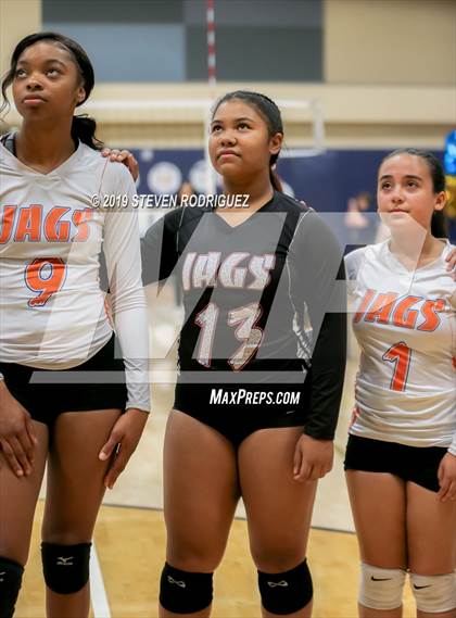 Thumbnail 3 in Kimball @ Central Catholic photogallery.