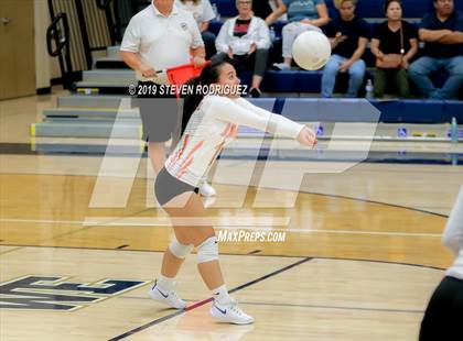 Thumbnail 2 in Kimball @ Central Catholic photogallery.