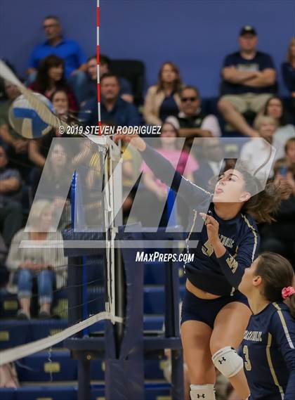 Thumbnail 3 in Kimball @ Central Catholic photogallery.