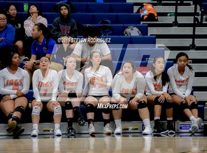 Thumbnail 1 in Kimball @ Central Catholic photogallery.