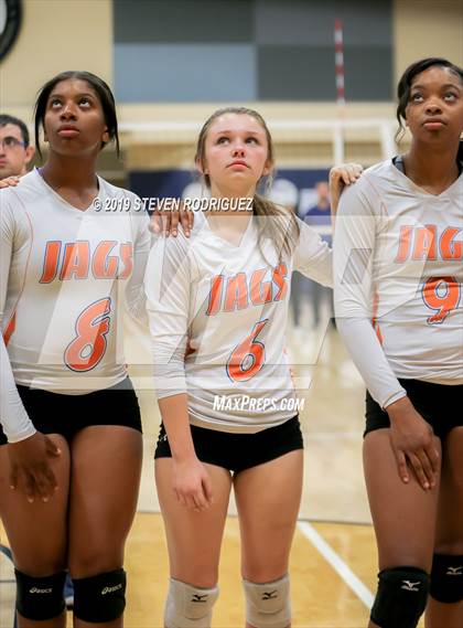 Thumbnail 2 in Kimball @ Central Catholic photogallery.