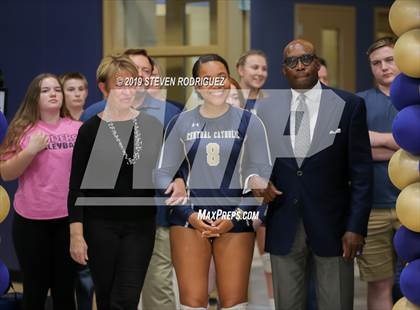 Thumbnail 2 in Kimball @ Central Catholic photogallery.