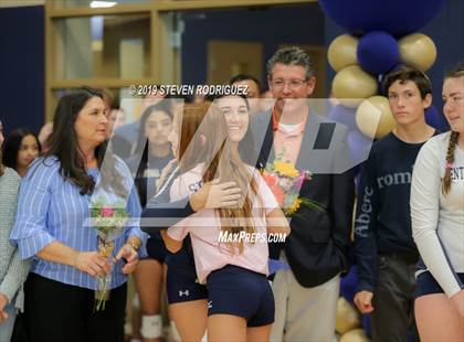 Thumbnail 1 in Kimball @ Central Catholic photogallery.