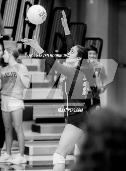 Thumbnail 2 in Kimball @ Central Catholic photogallery.