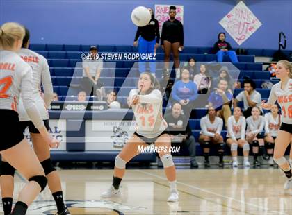 Thumbnail 1 in Kimball @ Central Catholic photogallery.