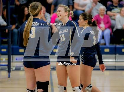 Thumbnail 2 in Kimball @ Central Catholic photogallery.