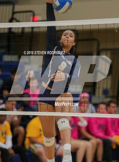 Thumbnail 3 in Kimball @ Central Catholic photogallery.