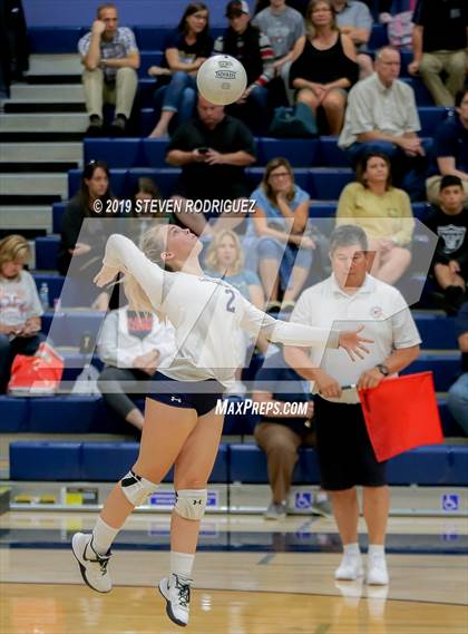 Thumbnail 3 in Kimball @ Central Catholic photogallery.