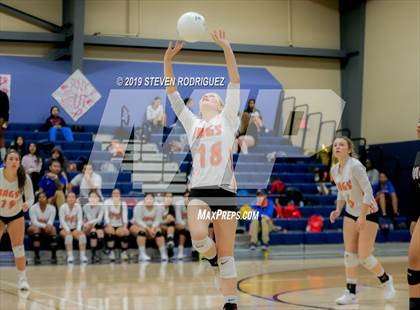 Thumbnail 2 in Kimball @ Central Catholic photogallery.