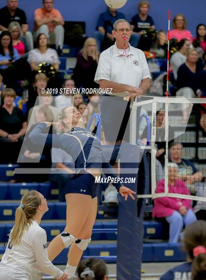 Thumbnail 2 in Kimball @ Central Catholic photogallery.