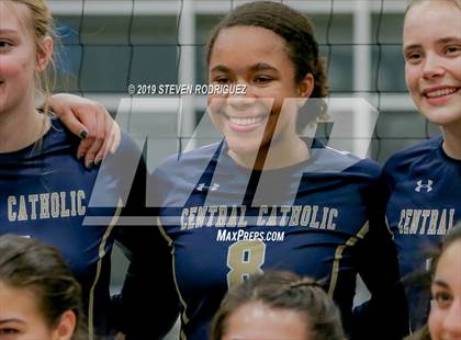 Thumbnail 3 in Kimball @ Central Catholic photogallery.