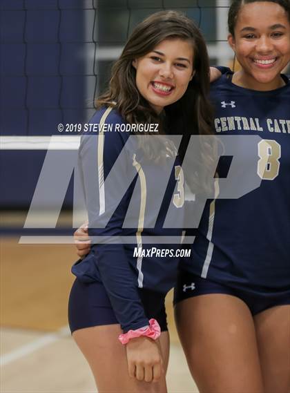 Thumbnail 2 in Kimball @ Central Catholic photogallery.