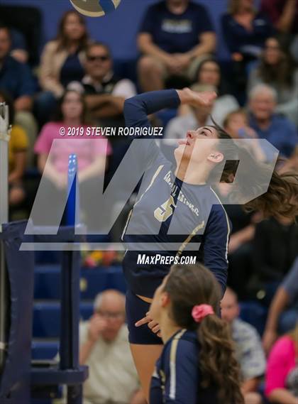 Thumbnail 1 in Kimball @ Central Catholic photogallery.