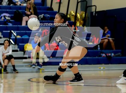 Thumbnail 2 in Kimball @ Central Catholic photogallery.