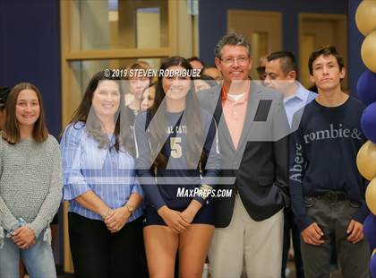 Thumbnail 3 in Kimball @ Central Catholic photogallery.