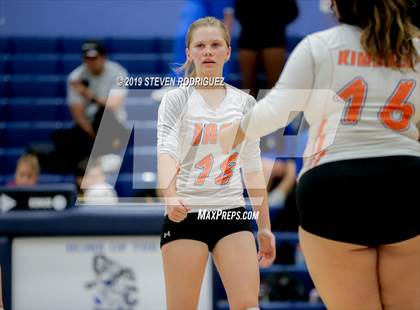 Thumbnail 3 in Kimball @ Central Catholic photogallery.