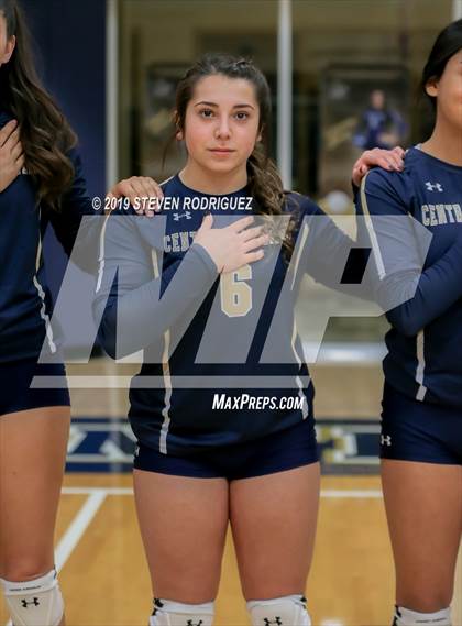 Thumbnail 2 in Kimball @ Central Catholic photogallery.