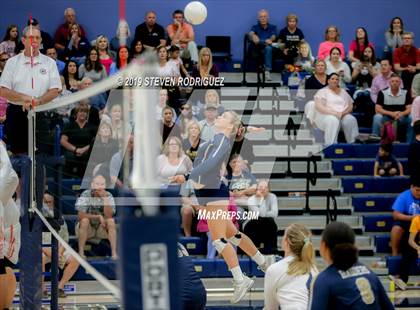 Thumbnail 3 in Kimball @ Central Catholic photogallery.